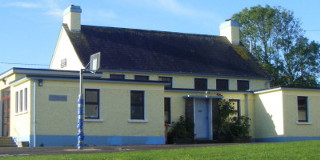 Ballymoney National School